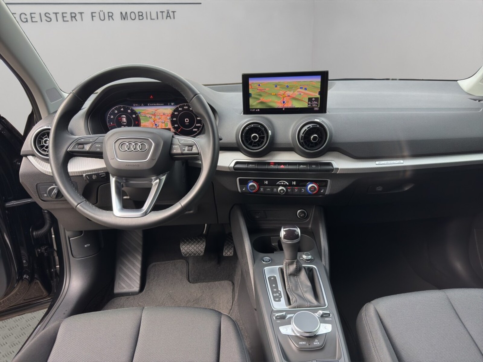Audi Q2 – Bild 14
