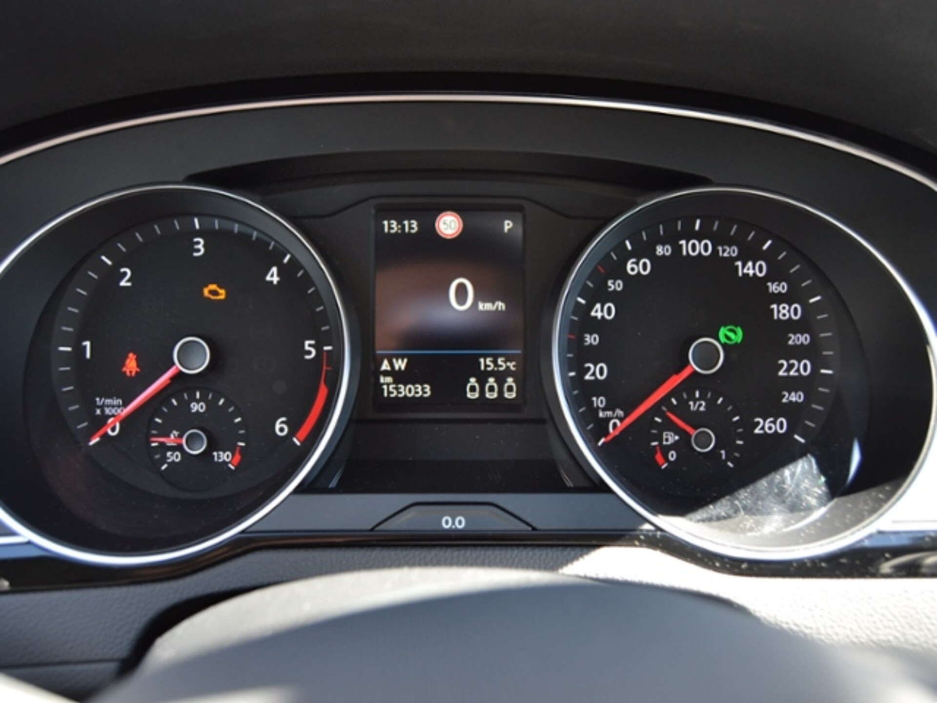 Volkswagen Passat Variant Business