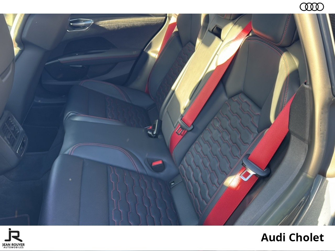 Image about Audi RS e-tron GT RS e-tron GT S Extended 440,00 kW