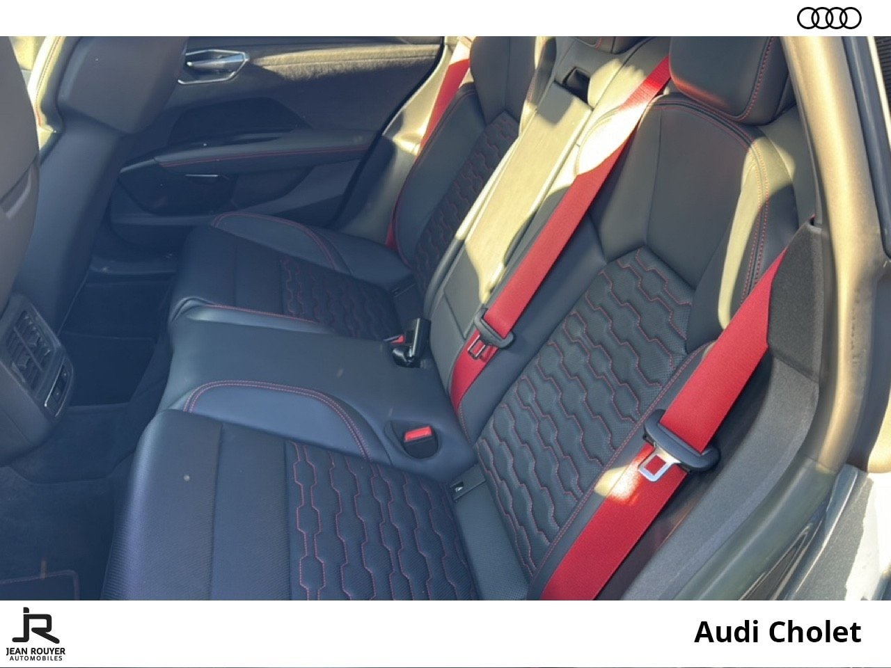 Image about Audi RS e-tron GT RS e-tron GT S Extended 440,00 kW