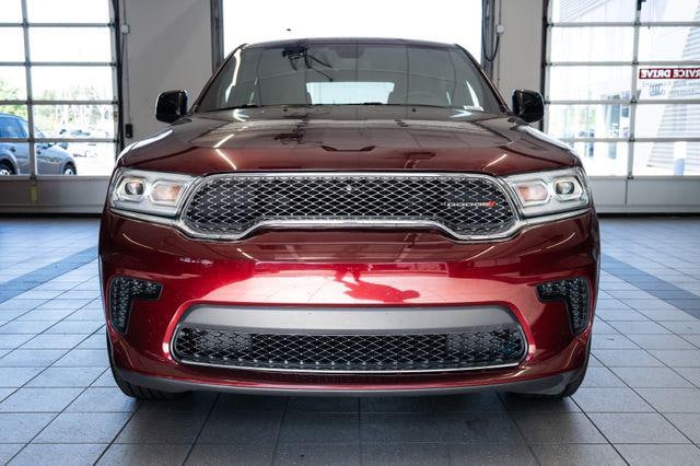 2023 Dodge Durango
