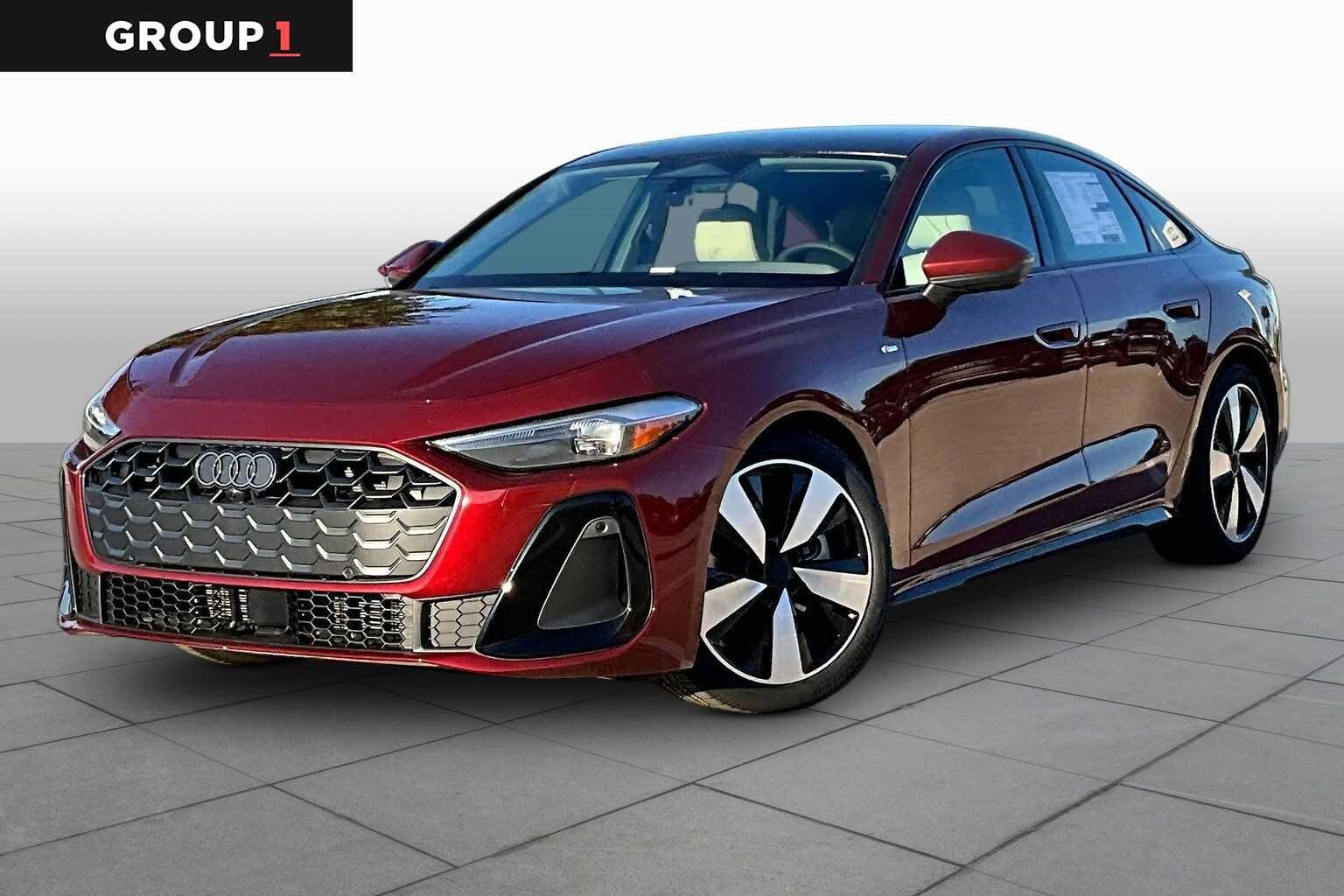 2026 Audi A5 Premium quattro S tronic's photo