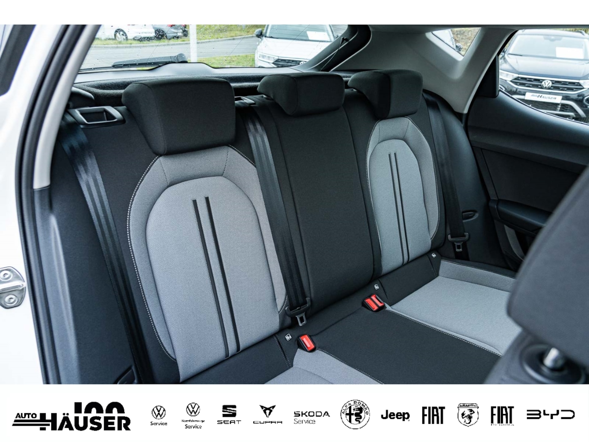SEAT Leon Style