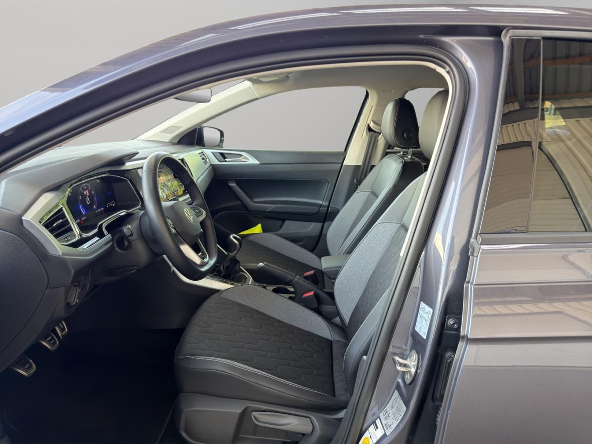 Volkswagen Polo Goal