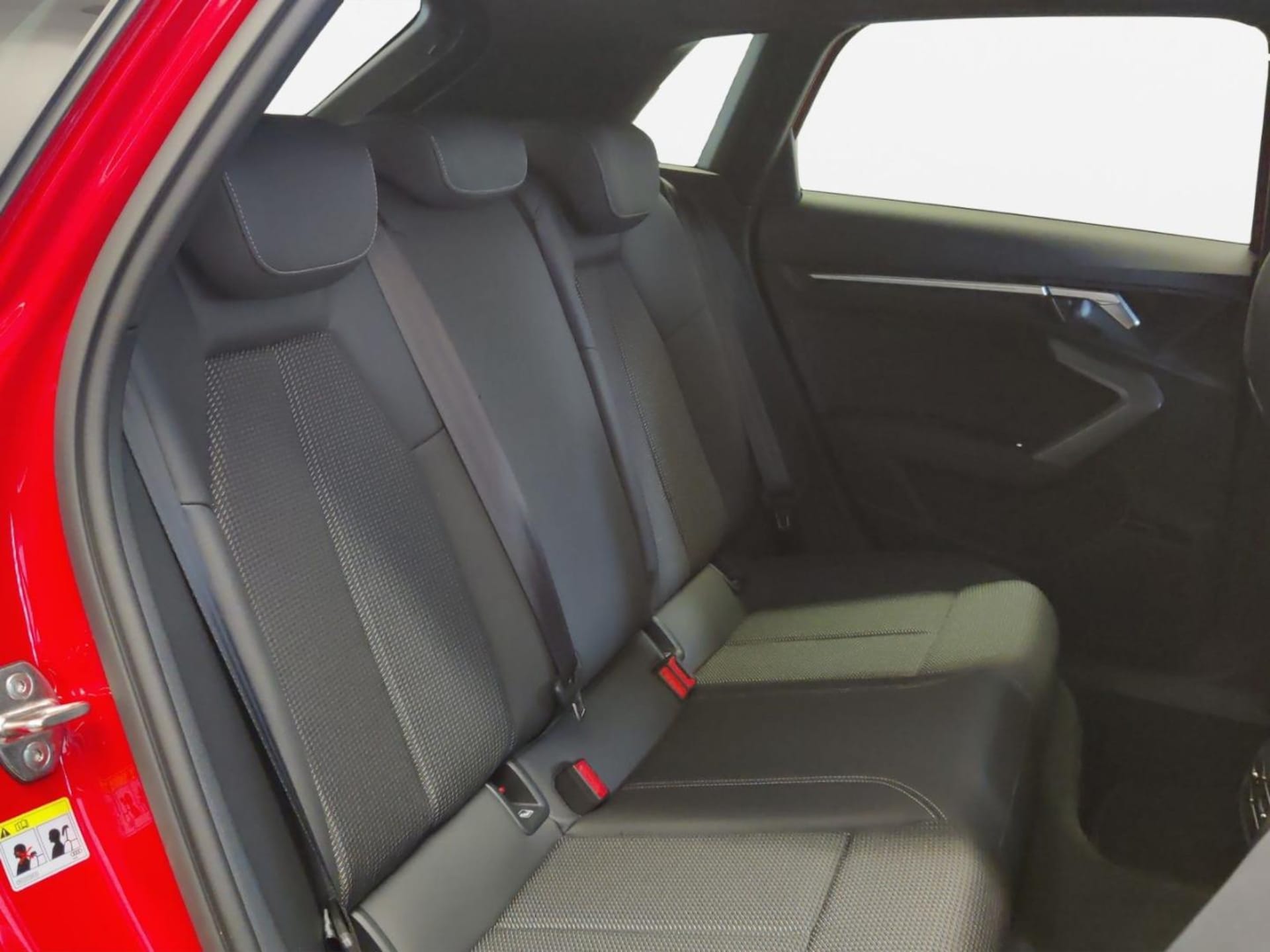 Audi A3 Sportback TFSI e Advanced