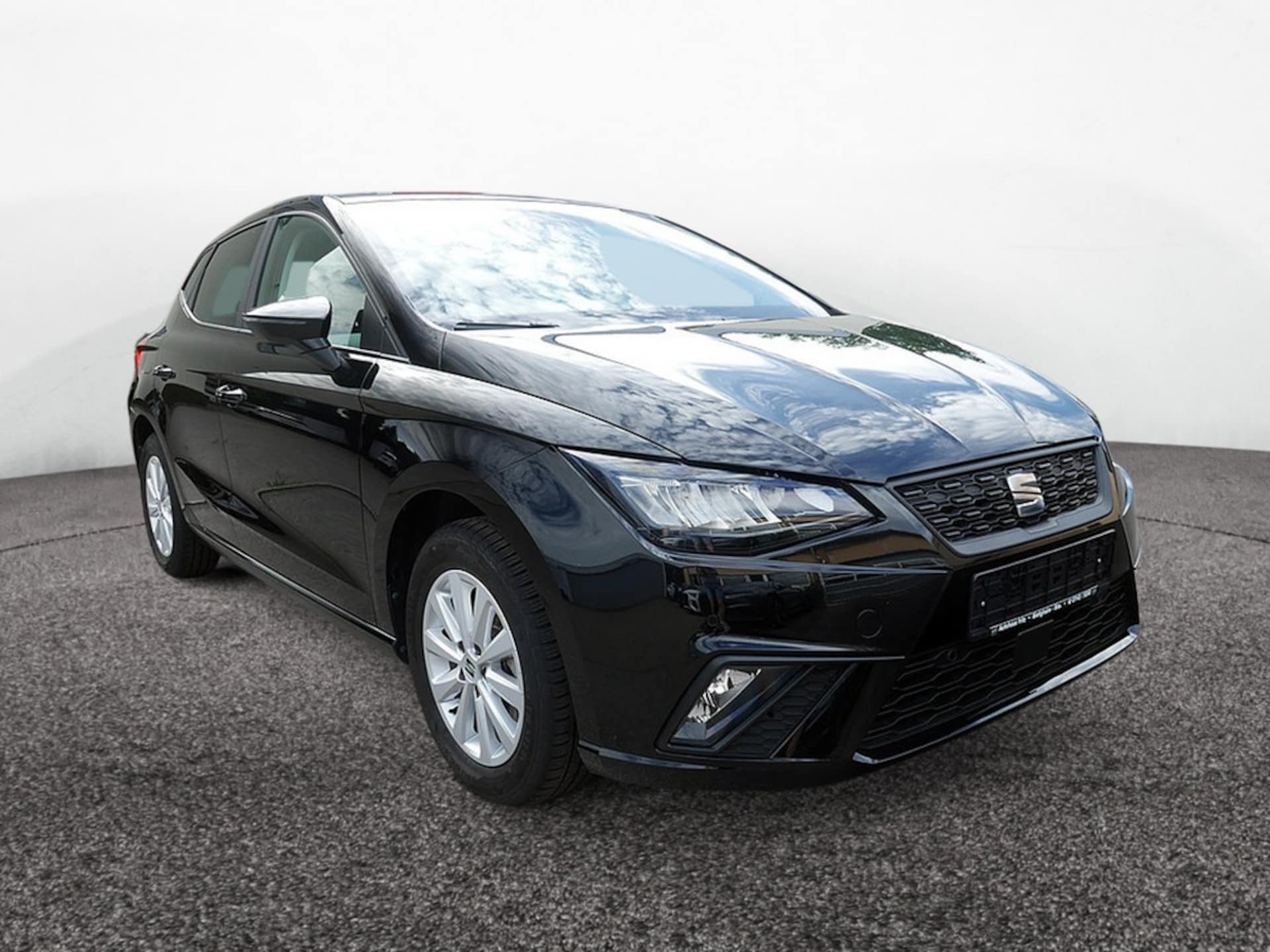 SEAT Ibiza Style