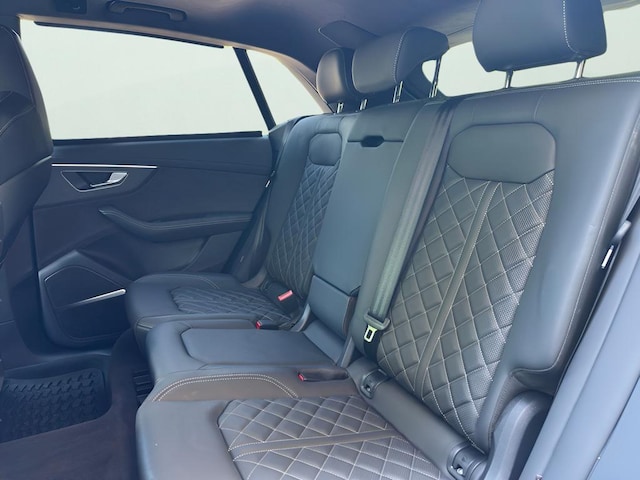 2026 Audi SQ8 Prestige - Photo 26