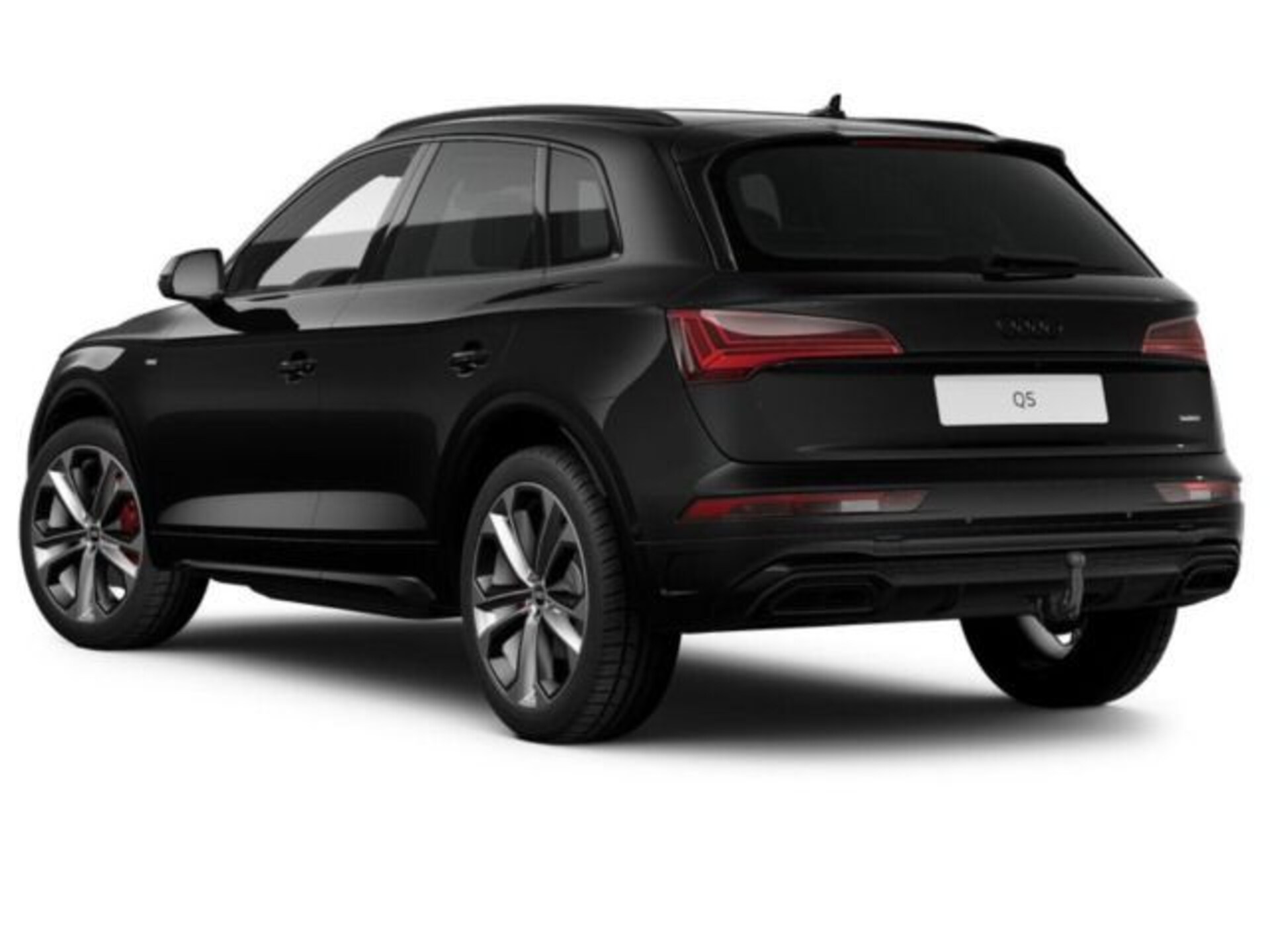 Audi Q5 SUV S line
