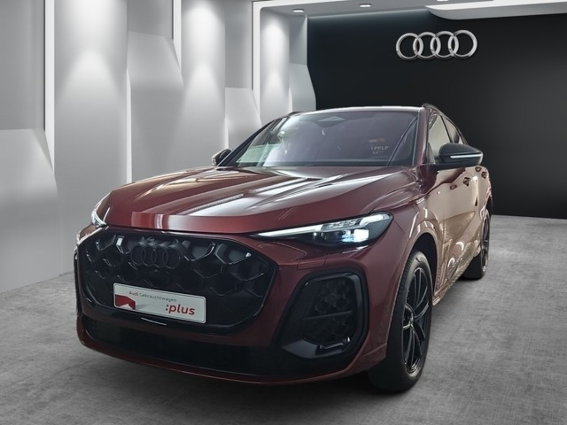 Audi Q5 Sportback