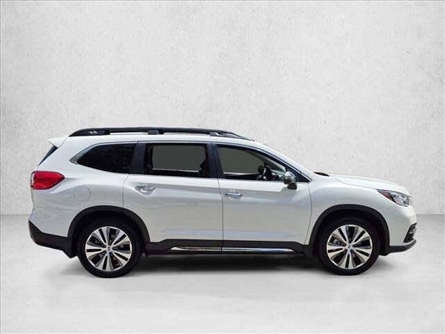 2021 Subaru Ascent
