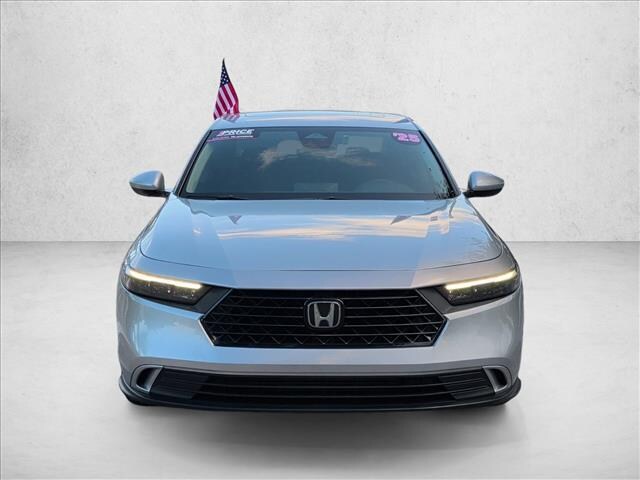 2024 Honda Accord Sedan