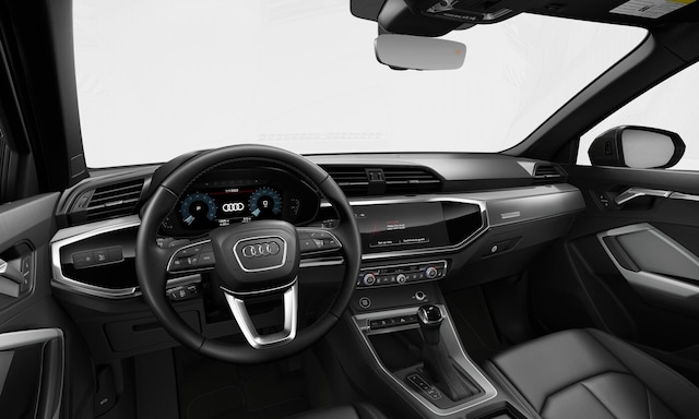 2024 Audi Q3 SUV
