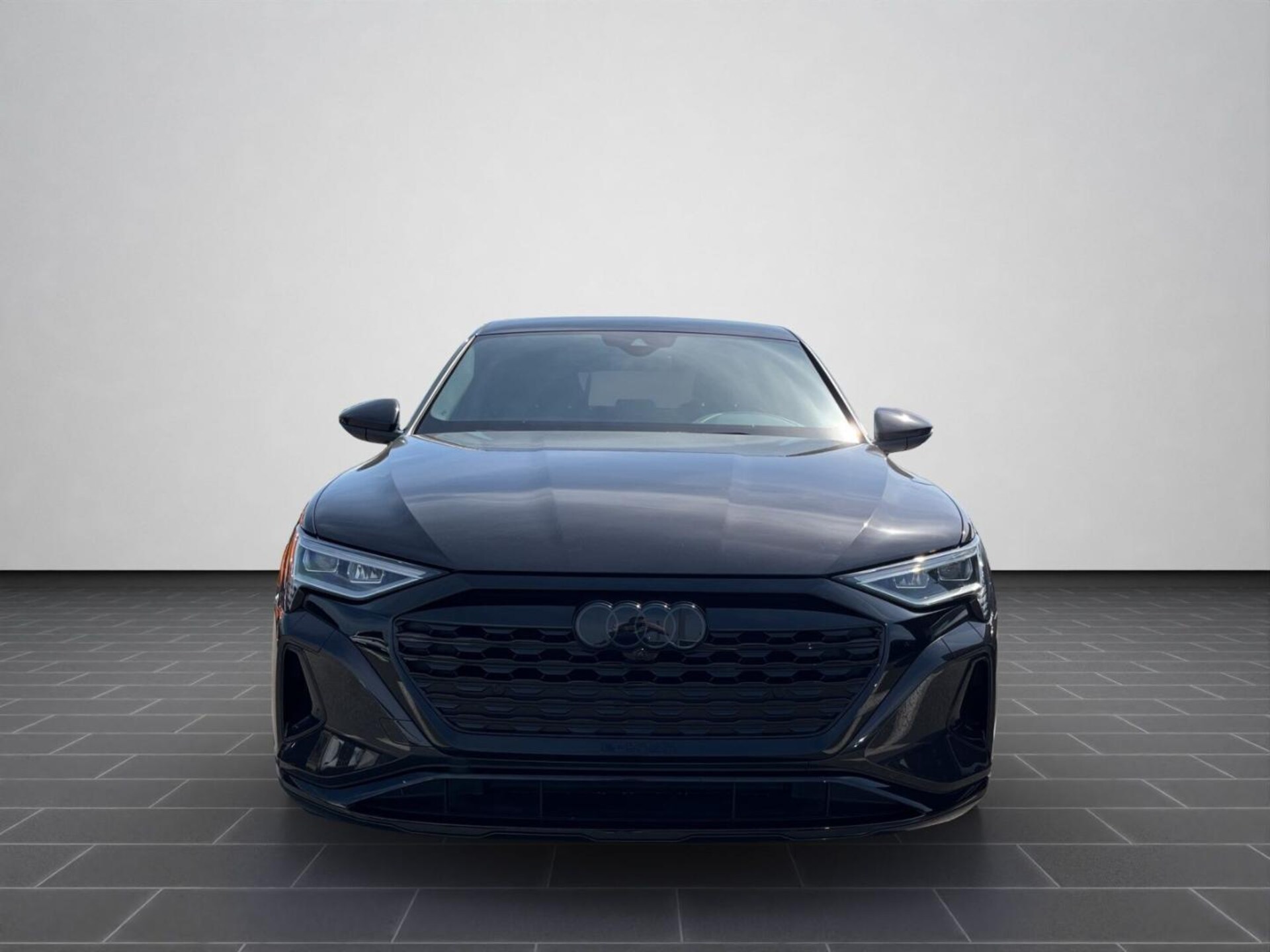 Audi Q8 Sportback e-tron Advanced