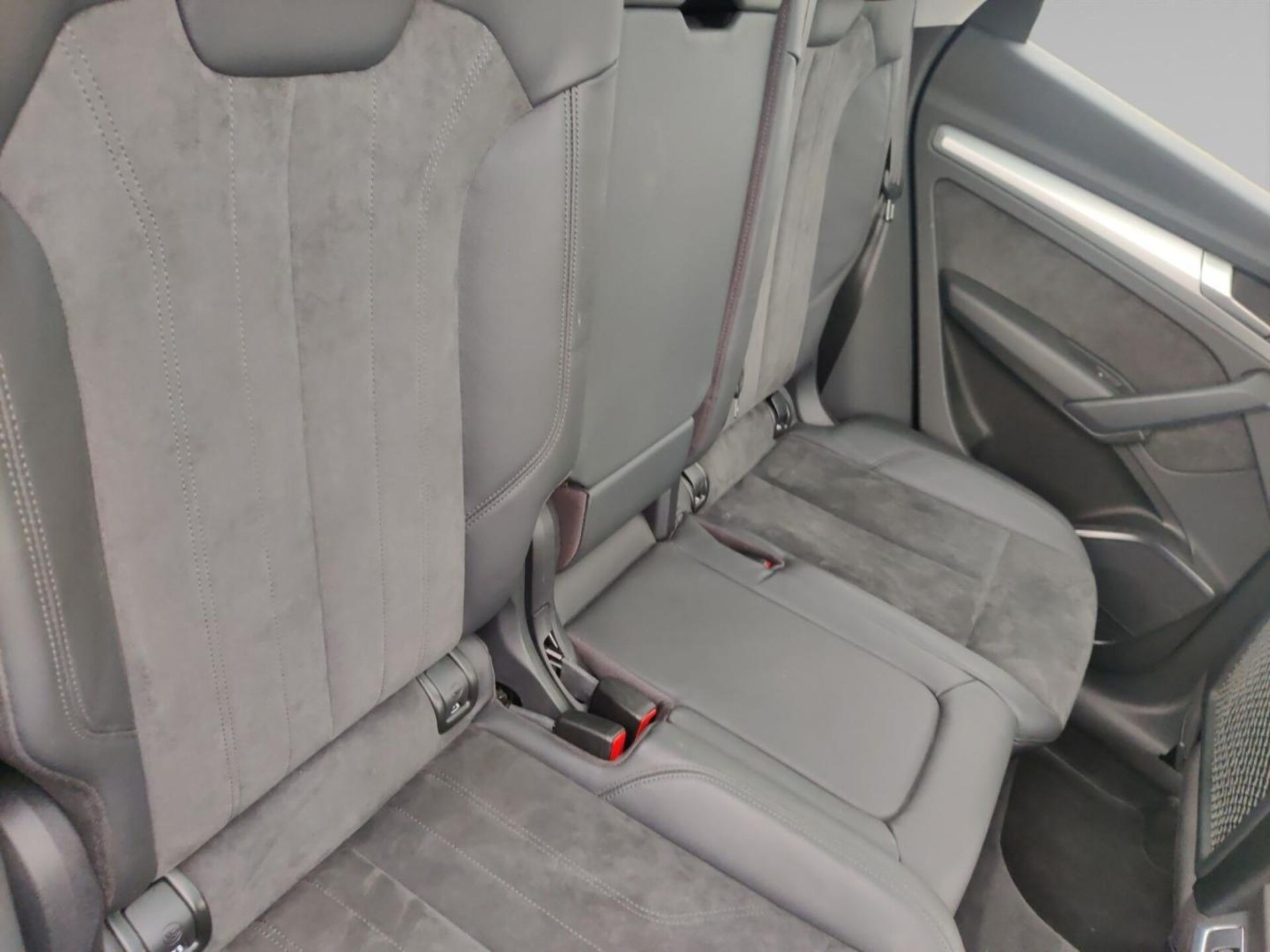Audi Q5 TFSI e