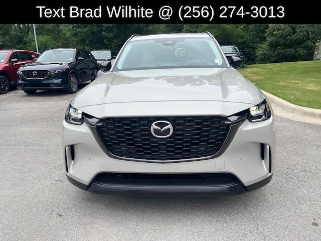2026 Mazda CX-90