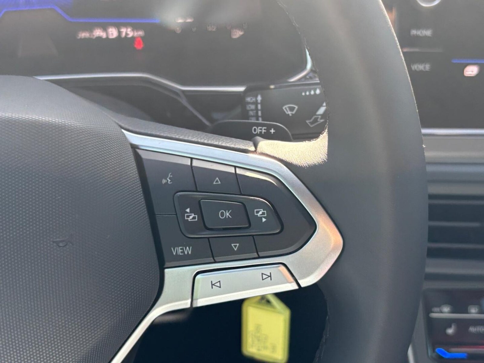 Volkswagen Taigo – Bild 18