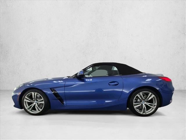 2023 BMW Z4