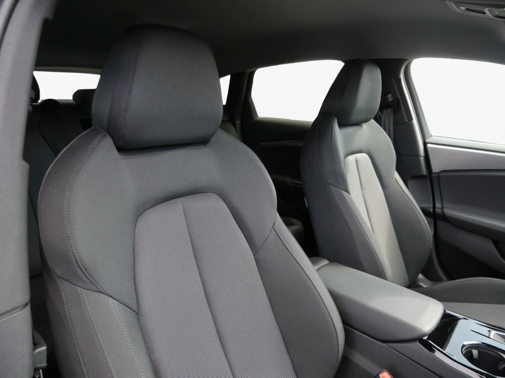 Audi A6 Sportback e-tron