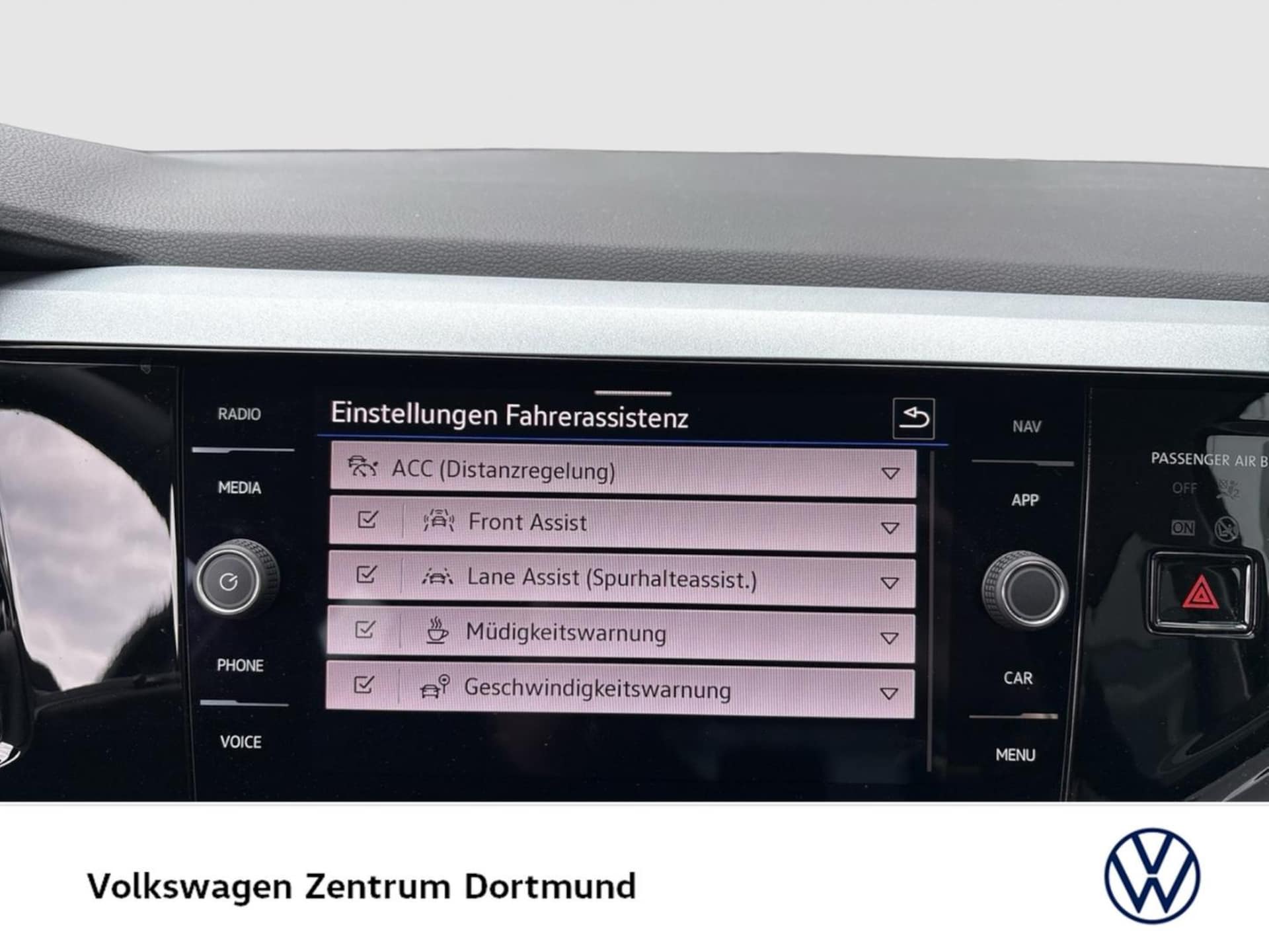 Volkswagen Taigo Goal