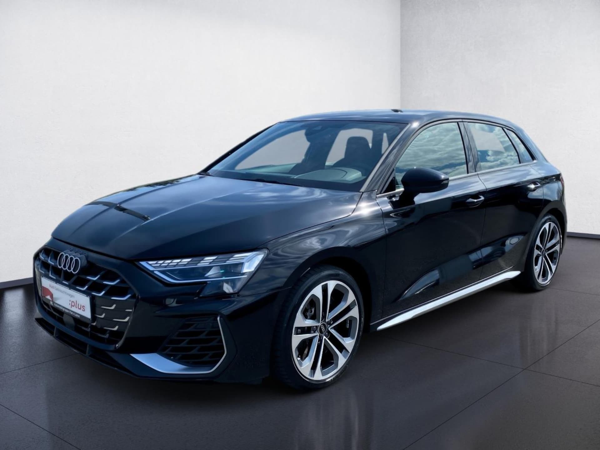 Audi S3 Sportback