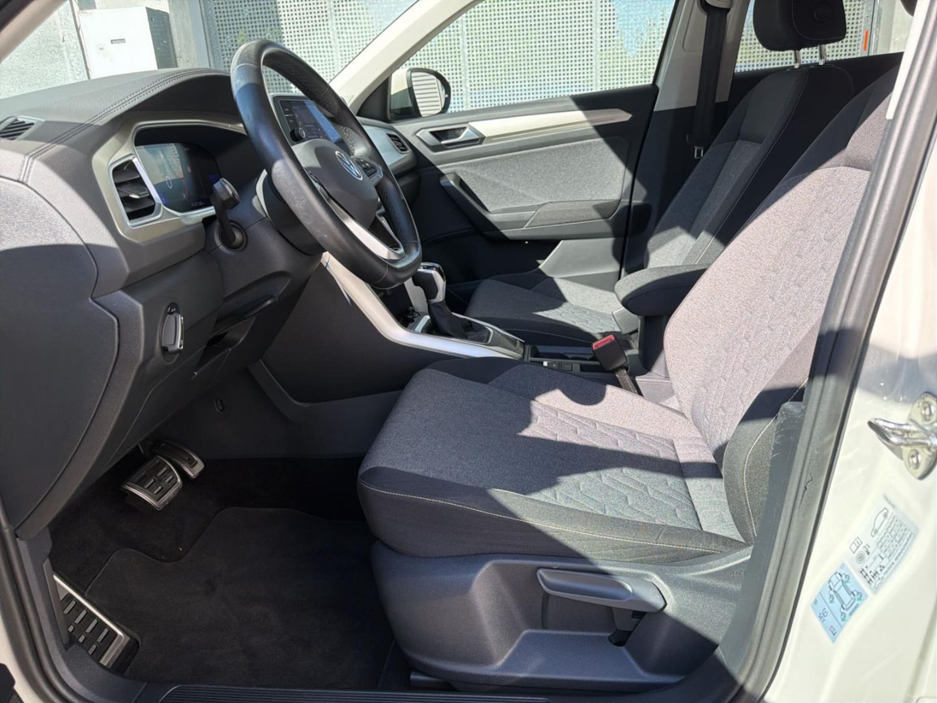 Volkswagen T-Roc MOVE