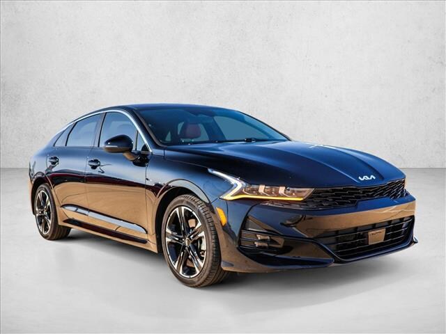 2024 Kia K5