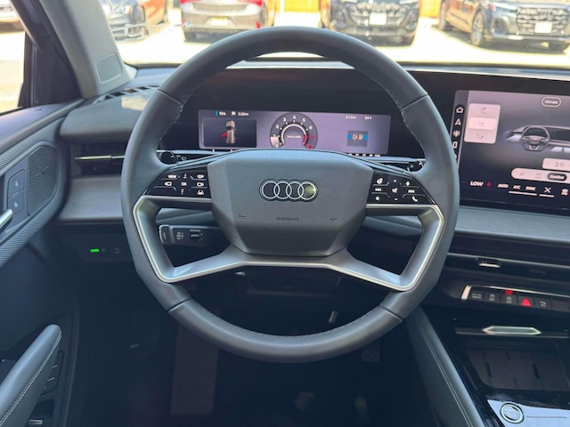 2026 Audi Q3 Base - Photo 32