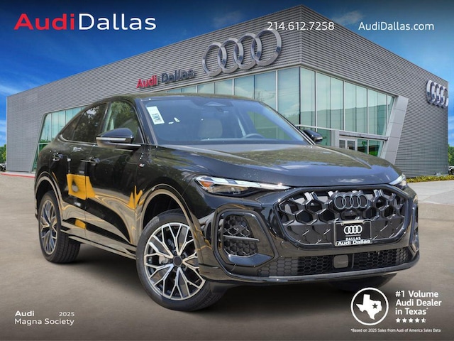 Photo of 2026 Audi Q5 Sportback 