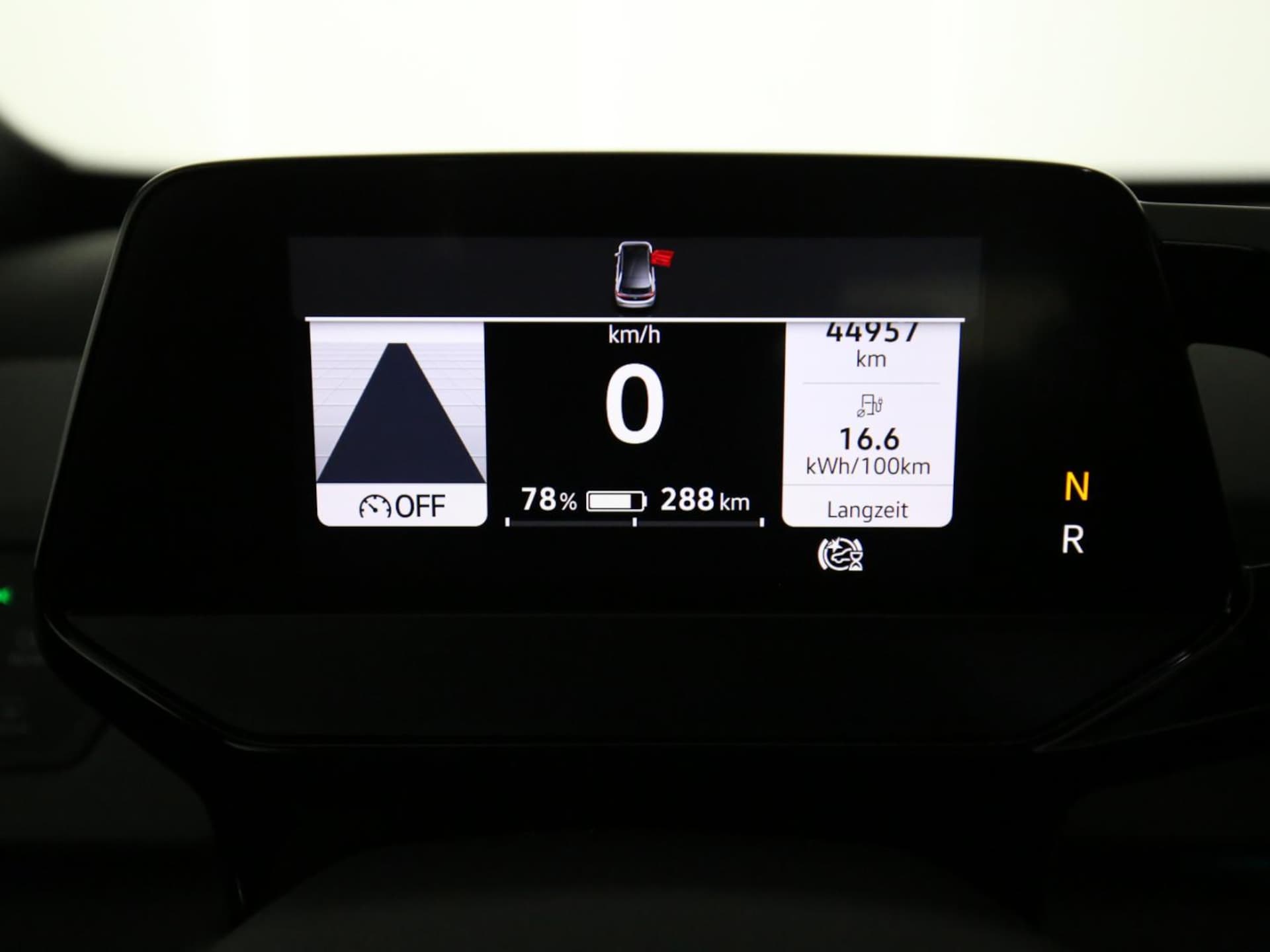 Volkswagen ID.3 Pro Performance