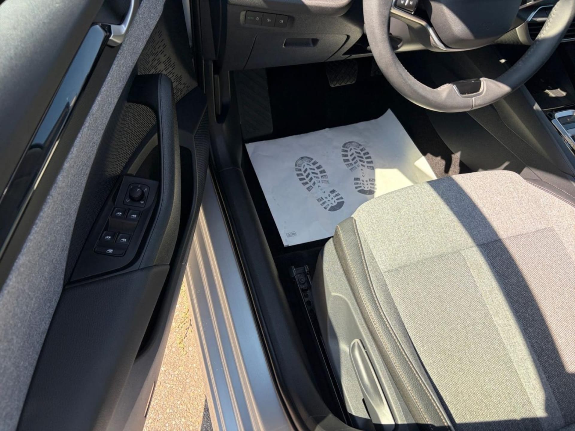 Skoda Octavia Combi Selection