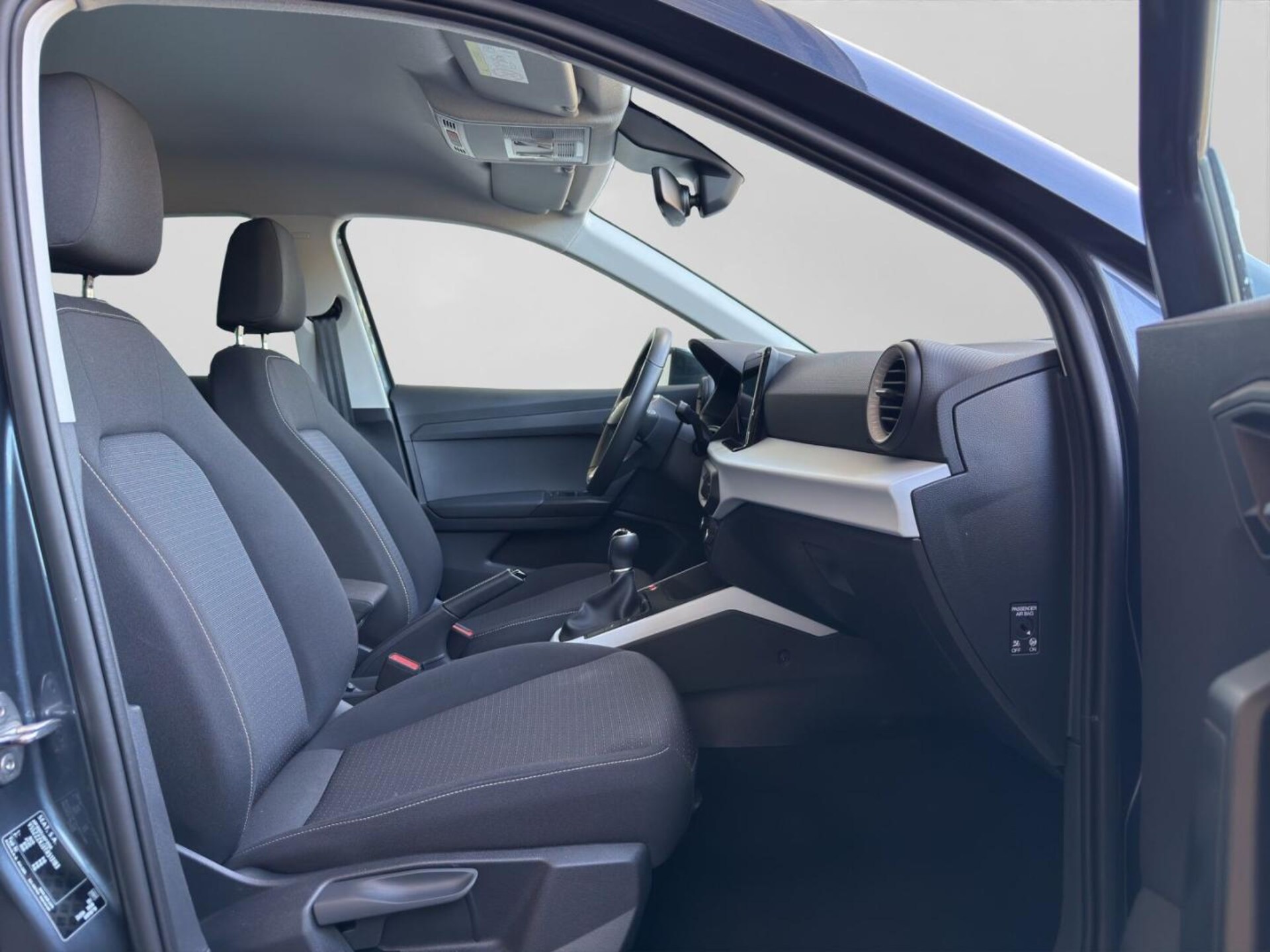 SEAT Arona Style