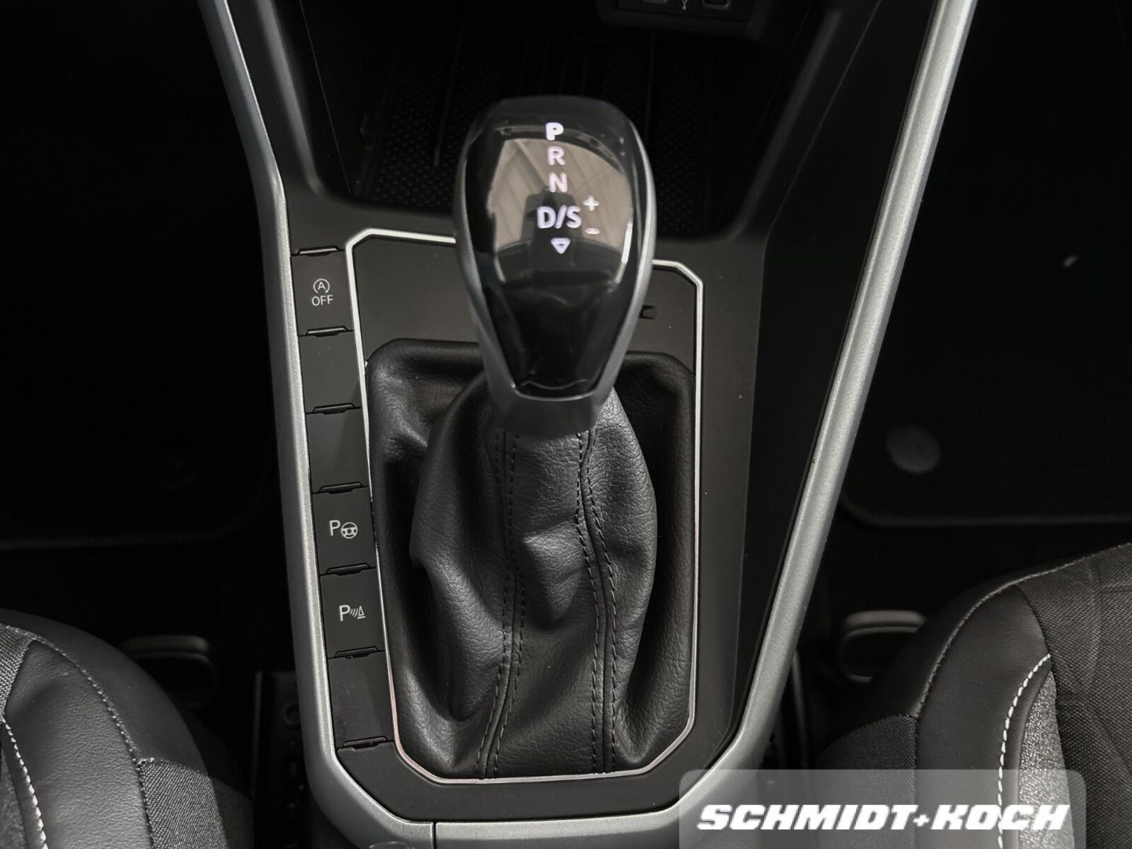 Volkswagen Taigo – Bild 11