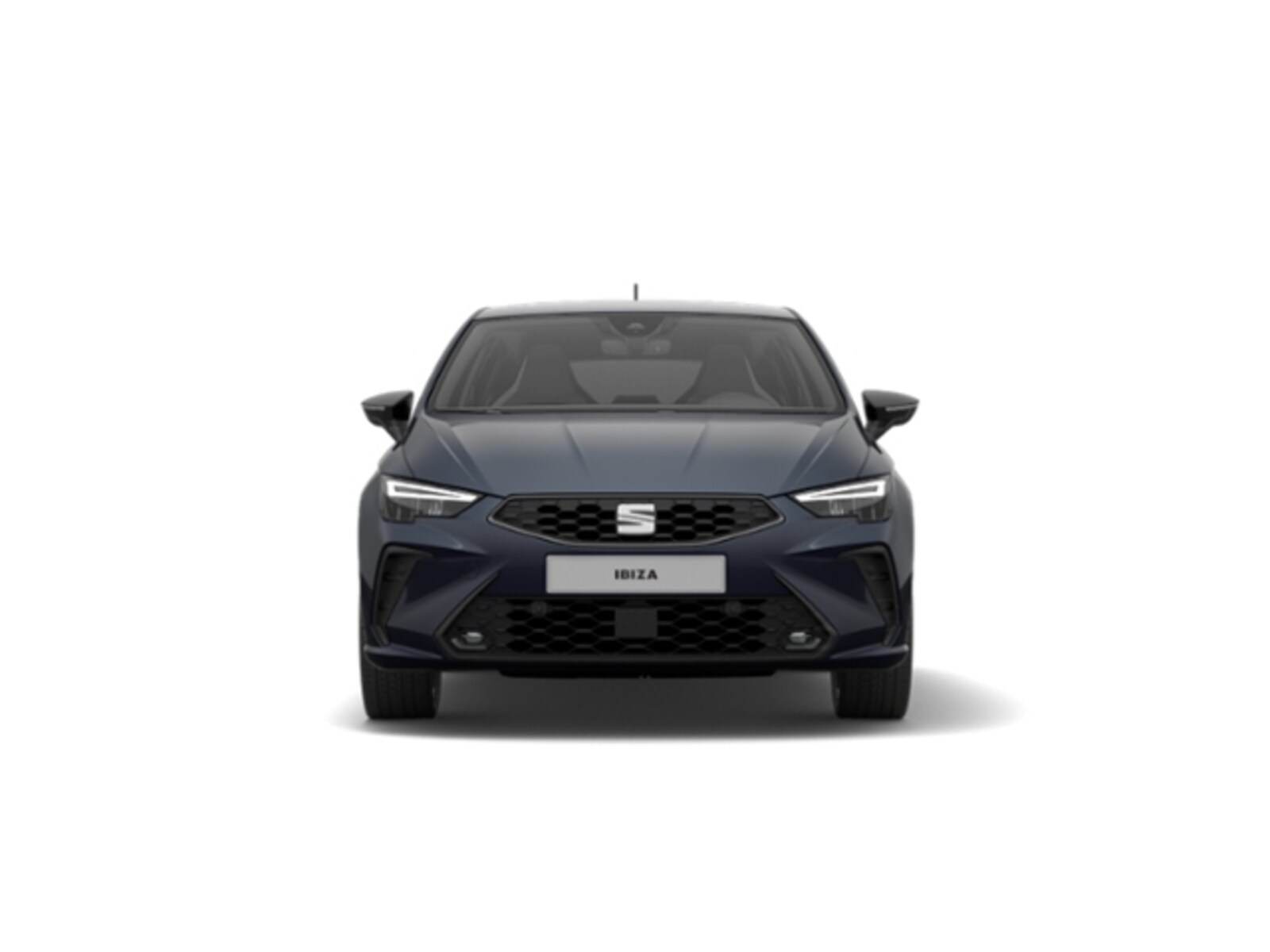 SEAT Ibiza – Bild 4