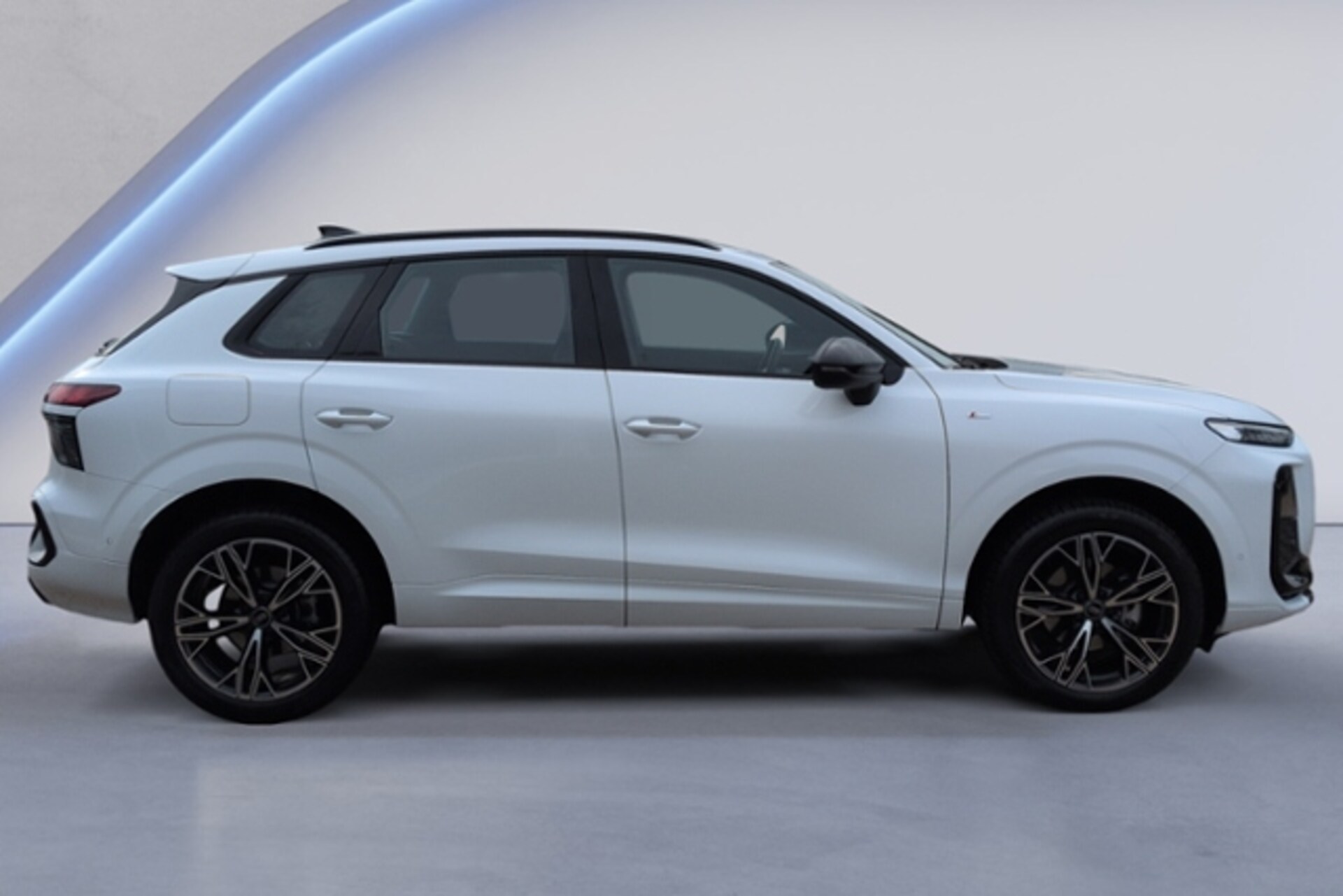 Audi Q3 SUV