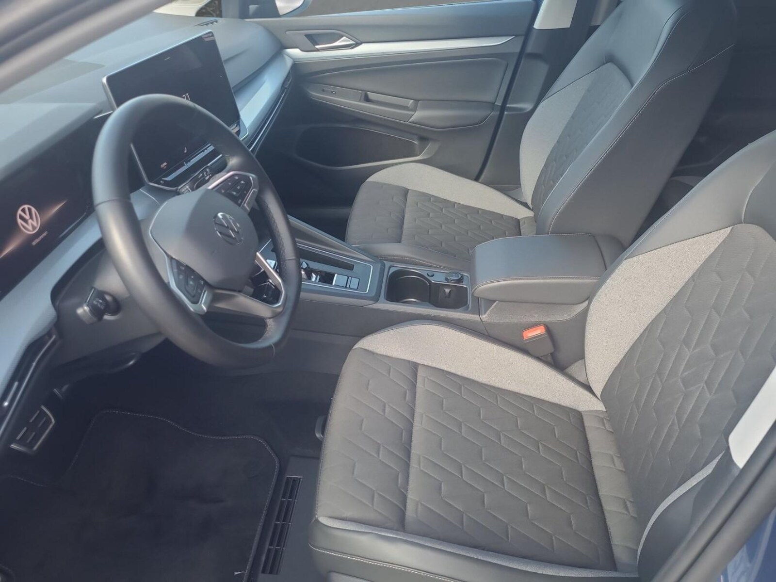 Volkswagen Golf – Bild 7