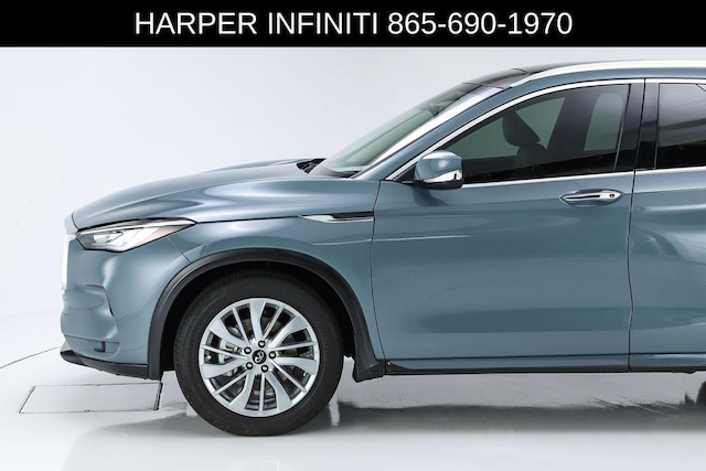 2023 Infiniti QX50