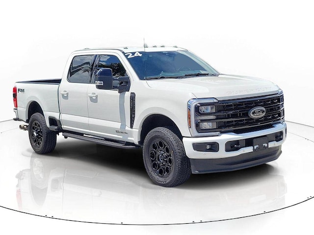 Photo of 2024 Ford