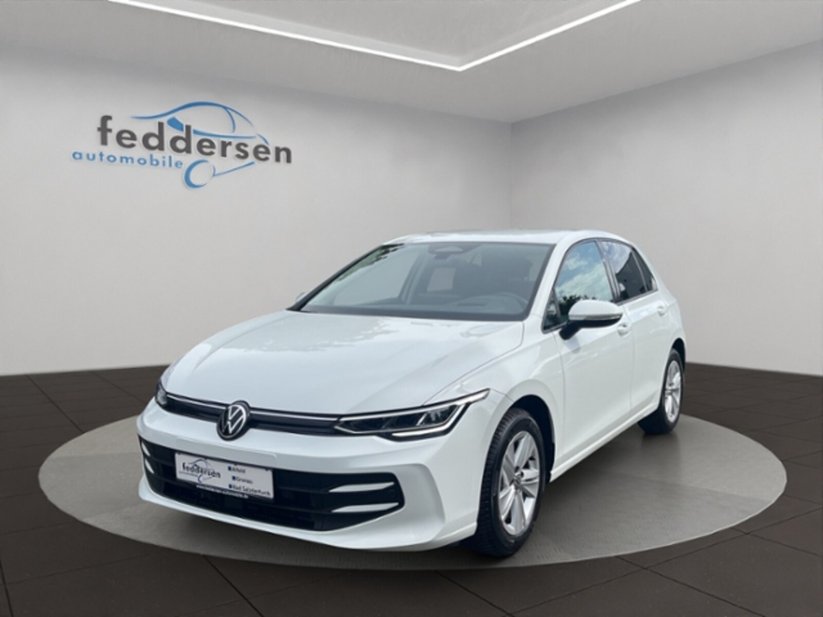 Volkswagen Golf – Bild 2