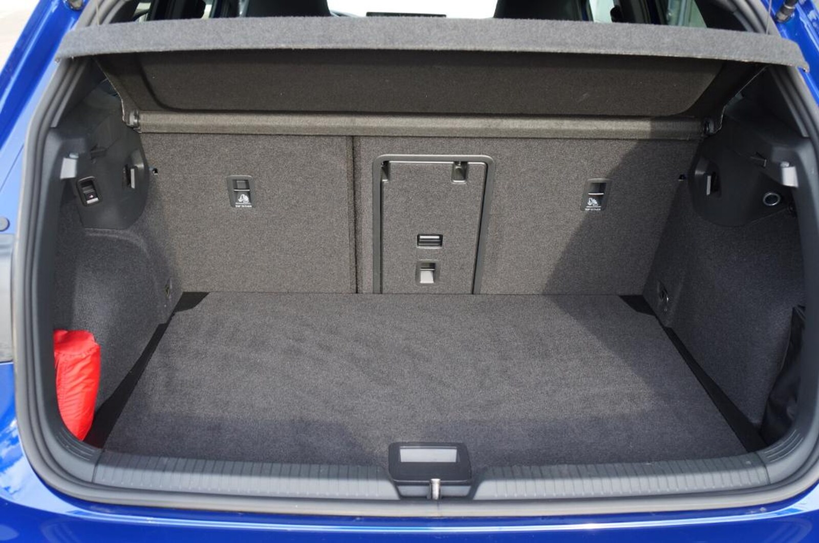 Volkswagen Golf – Bild 21