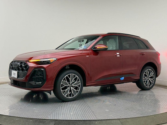 2026 Audi Q5