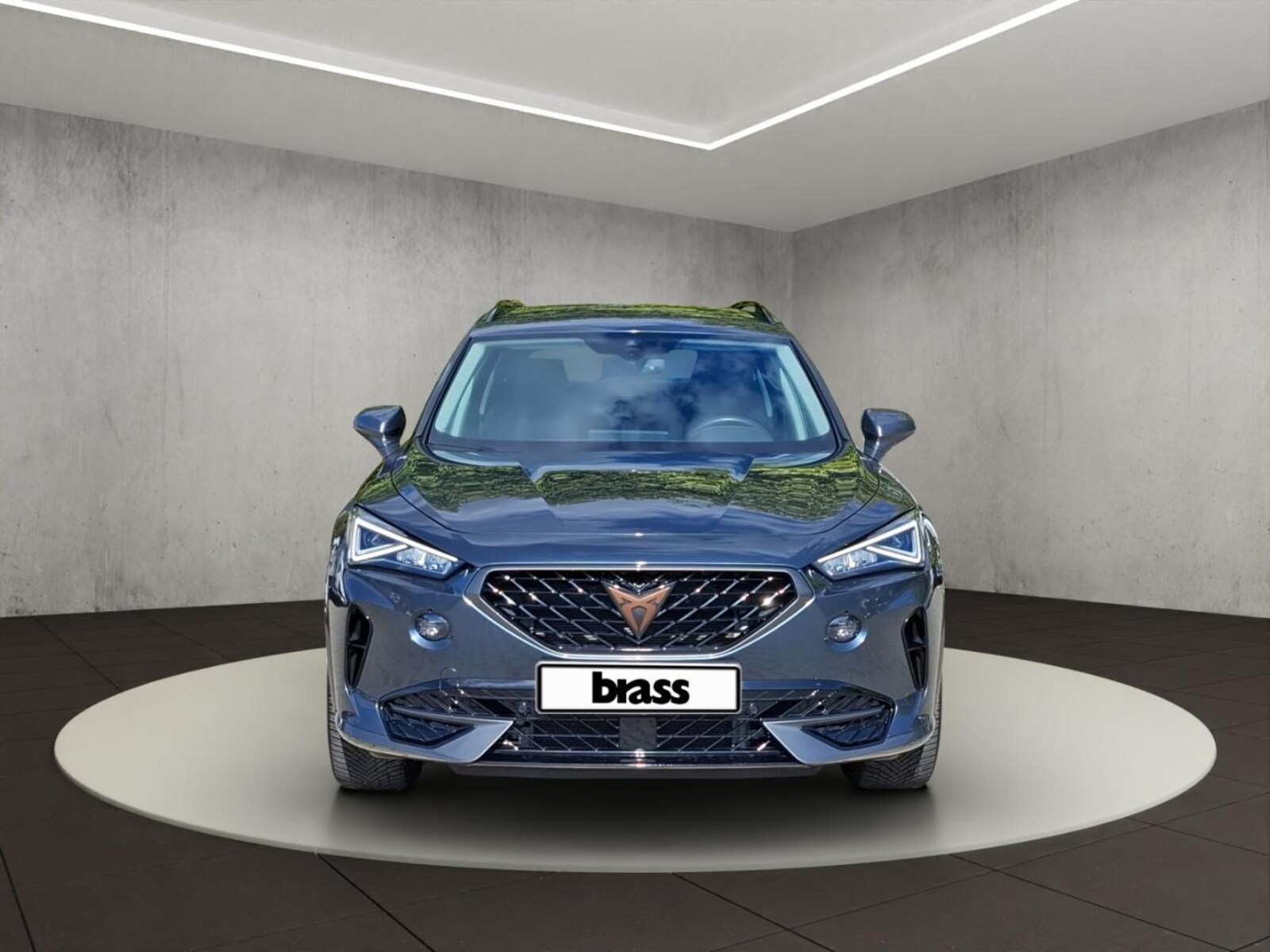 CUPRA Formentor – Bild 8