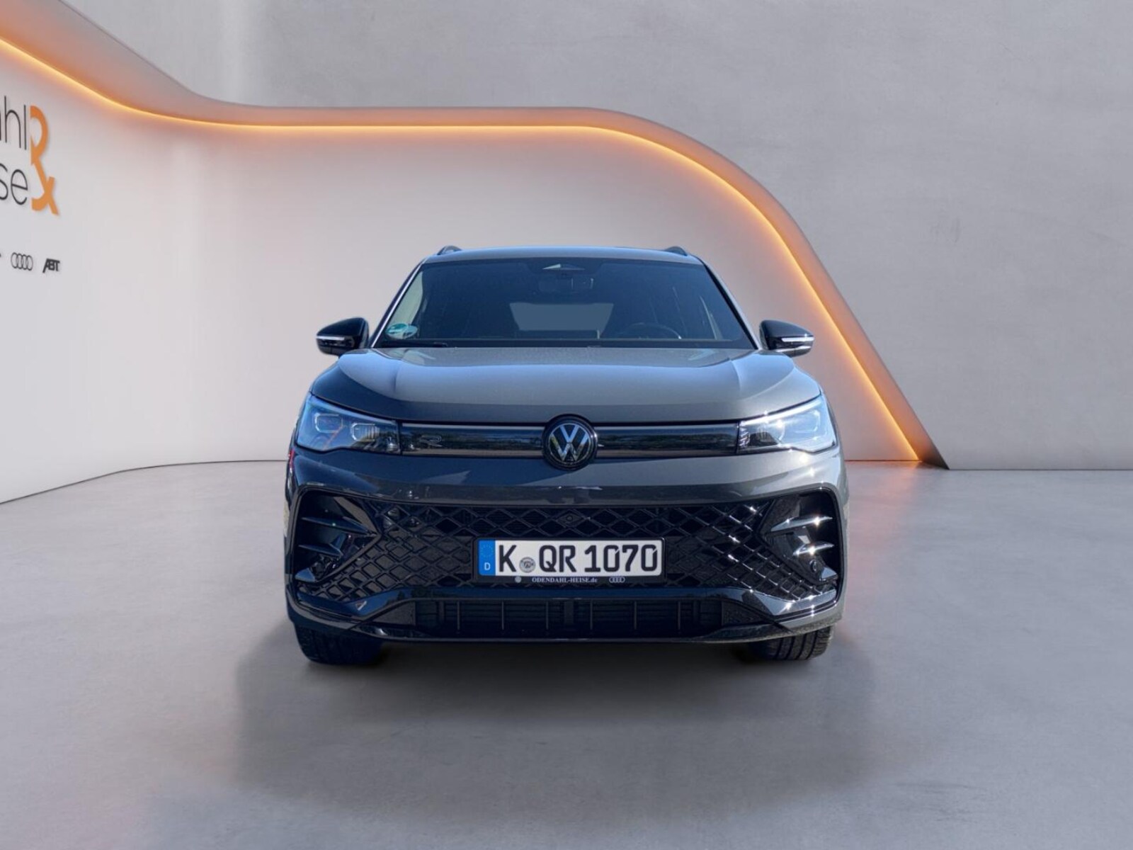 Volkswagen Tiguan – Bild 8