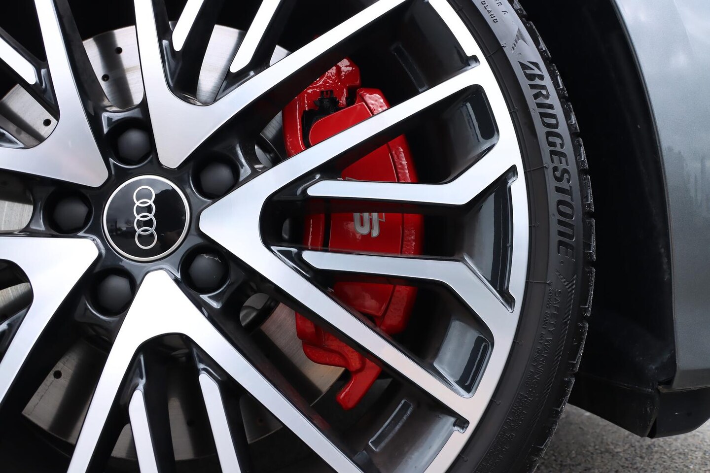 Image about Audi S3 Sedan TFSI quattro S tronic