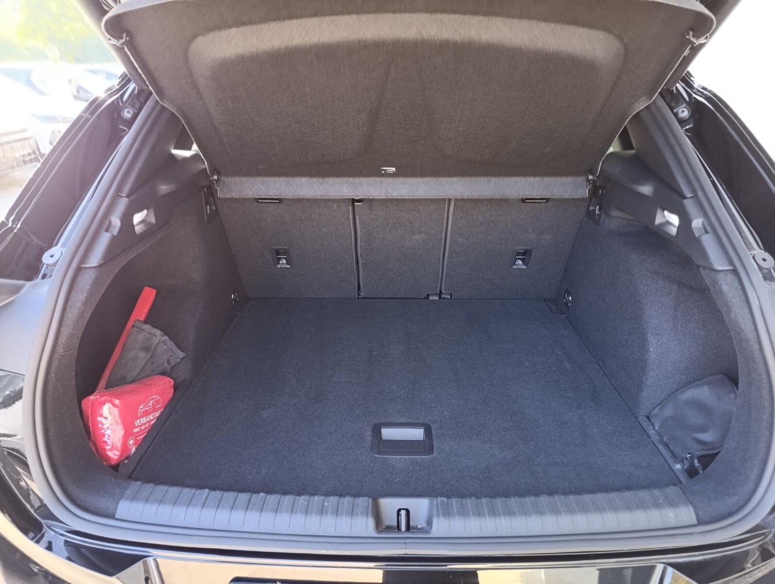 CUPRA Terramar – Bild 5