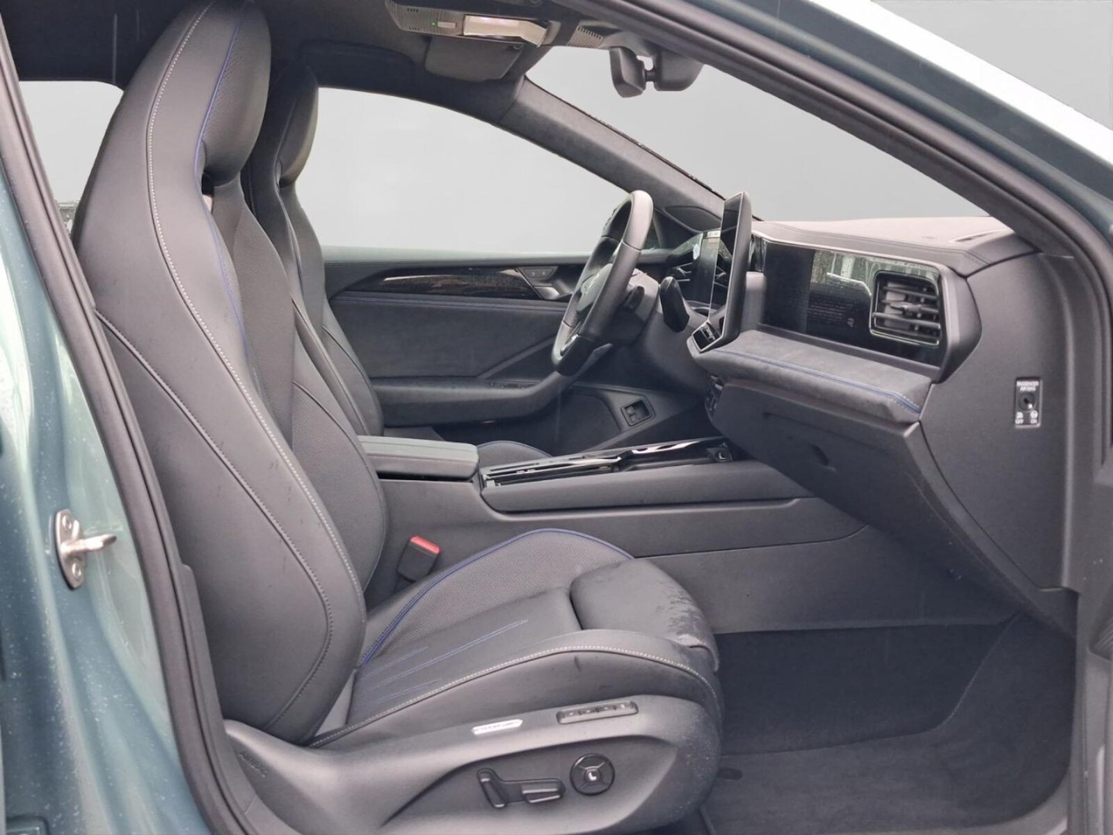 Volkswagen Passat – Bild 3