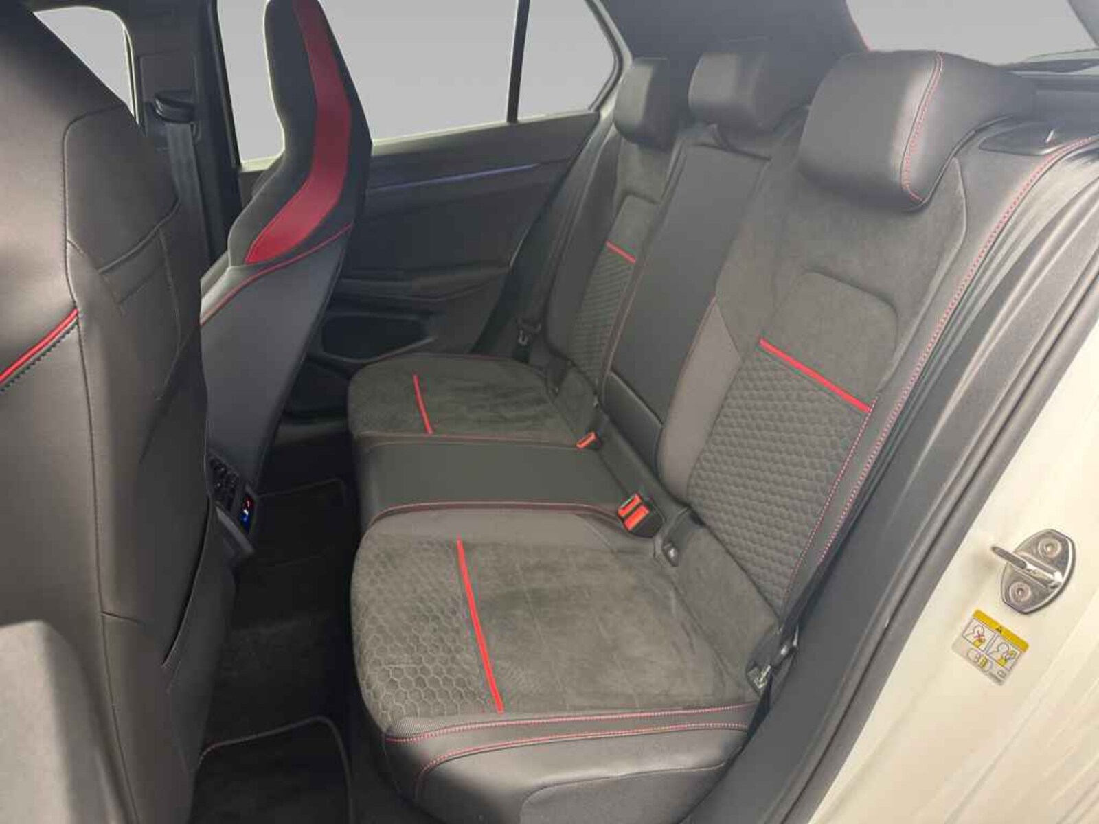 Volkswagen Golf – Bild 13