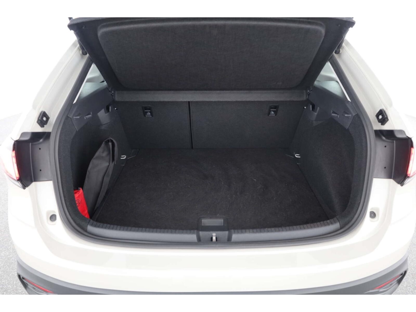 Volkswagen Taigo – Bild 12