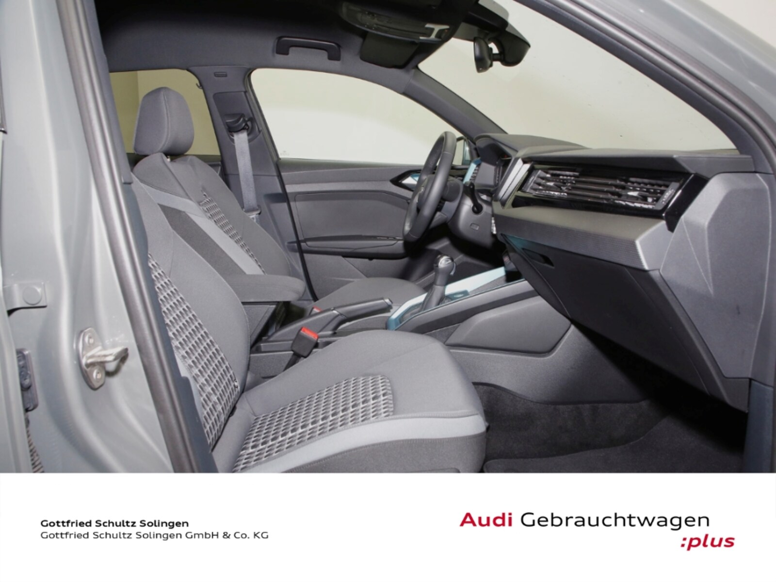Audi A1 Sportback – Bild 8