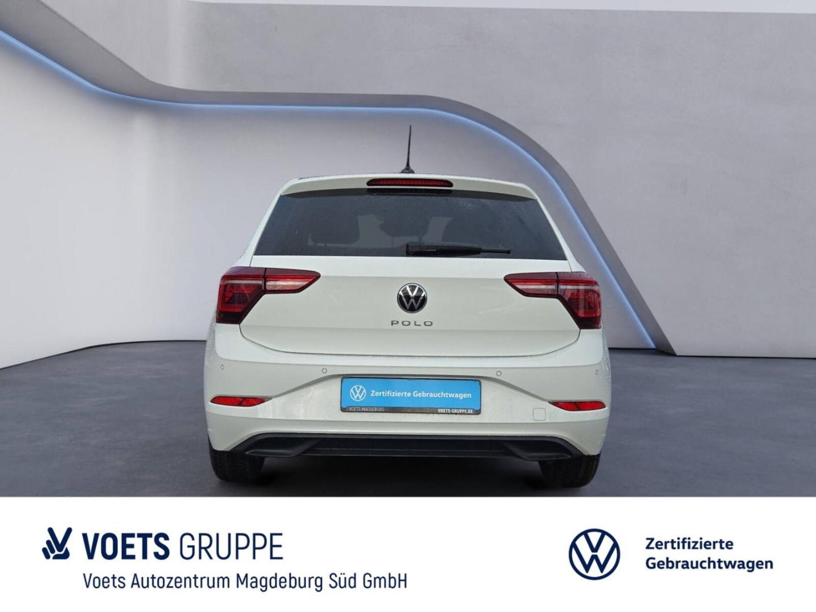 Volkswagen Polo – Bild 4