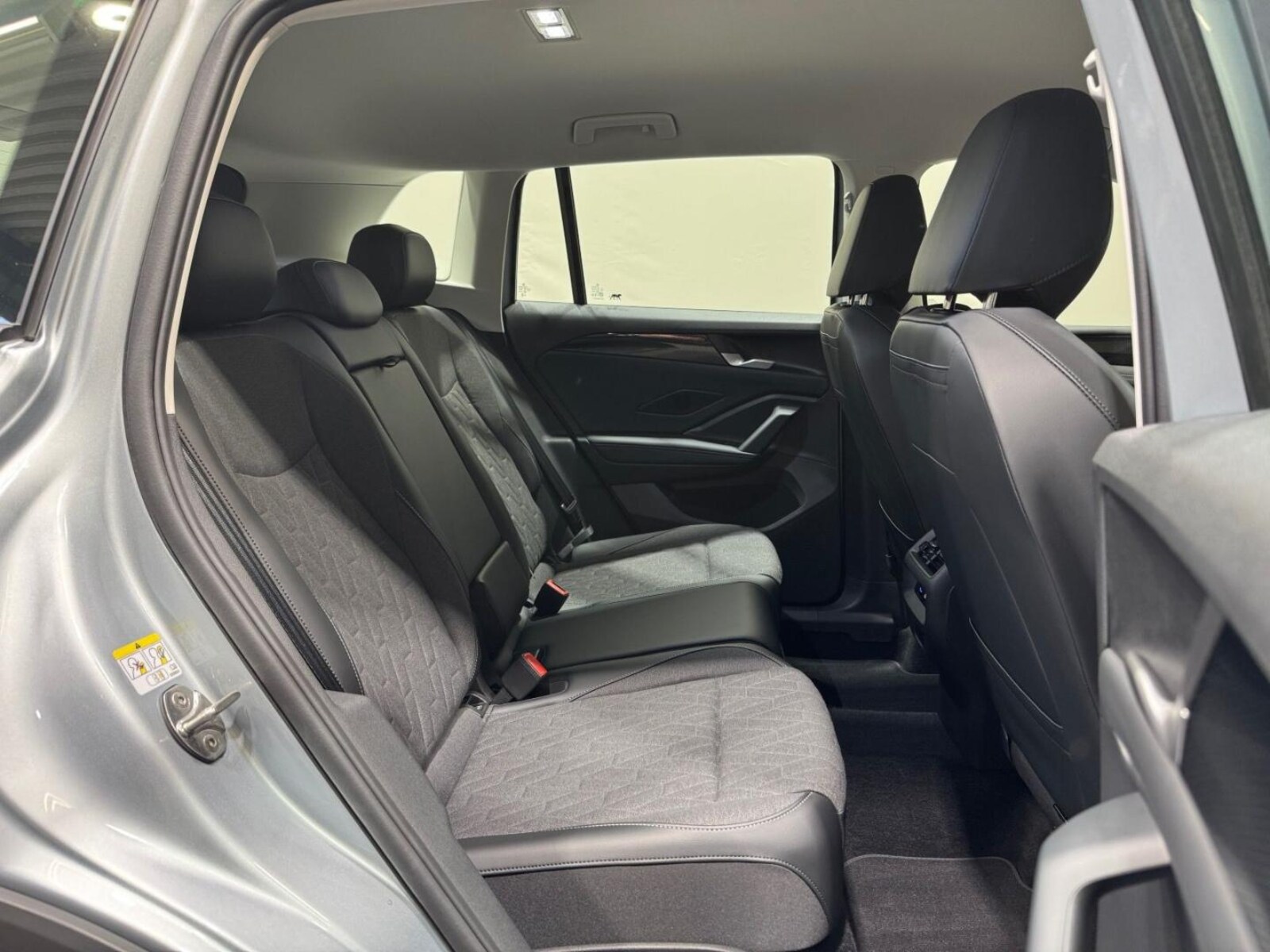 Volkswagen Tiguan – Bild 23